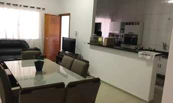 Imagem 2: Casa no Jardim Cavallari, 2 Quartos, Terreno 6x30 (Aceito Propostas