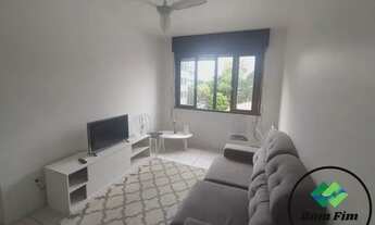 Imagem 3: Apto 1 dorm. mobiliado para Locação no Bairro São João Porto Alegre/RS. - AP1452