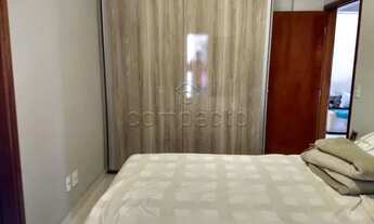 Imagem 9: Apartamento Padrão em São José do Rio Preto