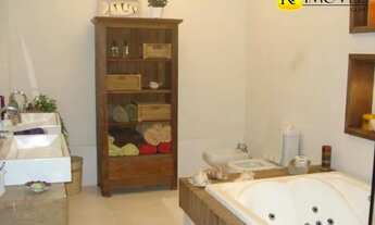 Imagem 3: Casa de luxo em condomínio exclusivo com acesso direto à Praia de Geribá