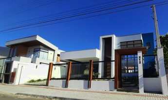 Imagem 2: CASA no DONA FRANCISCA (PIRABEIRABA) com 5 quartos para VENDA, 297 m²