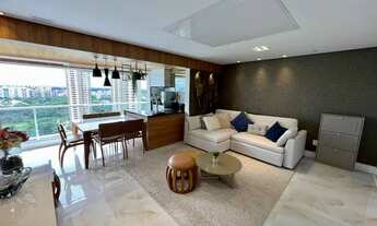 Imagem 4: Apartamento com 3 quartos a venda em Patamares