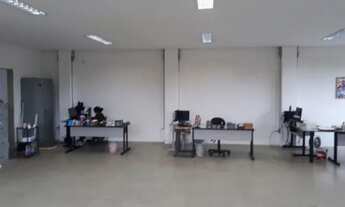 Imagem 2: Salão à venda, 472 m² por R$ 1.700.000 - Vila Rio Branco - Jundiaí/SP