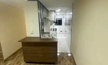 Imagem: Apartamento com 2 dorms, Jardim Mirassol