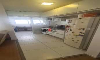 Imagem 3: Apto Locação - Prédio novo - Lazer completo