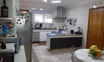 Imagem 2: Apartamento com 3 dormitórios à venda, 136 m² por R$ 848.000,00 - Vila Primavera - São Pau