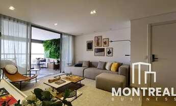 Imagem 7: APARTAMENTO À VENDA NA VILA MADALENA, 3 SUÍTES. 3 VAGAS DE GARAGEM