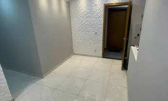 Imagem 2: Apartamento para venda tem 47m², com 2 quartos no Jardim das Industrias