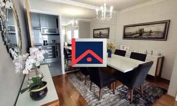 Imagem 7: Apartamento Venda Moema 100 m² 2 Dormitórios