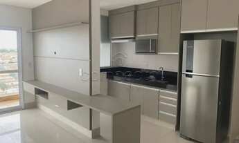 Imagem 3: Apartamento Padrão em São José do Rio Preto