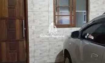 Imagem 3: Casa com 2 dorms, Jardim Fantinatti (Nova Veneza), Sumaré - R$ 277 mil, Cod: CA1509