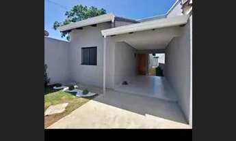 Imagem: Casa para venda tem 80 metros quadrados