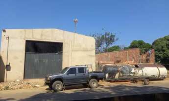 Imagem: Galpao zona sul próximo fimca