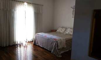 Imagem 3: CASA DE CONDOMÍNIO [340M²] - BAIRRO: SANTANA DE PARNAÍBA - CORRETOR: CALIL SALUQUE (CS