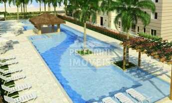 Imagem 4: Apartamento com 3 dormitórios para alugar, 68 m² por R$ 3.430,00/mês - Vila Nova - Campina