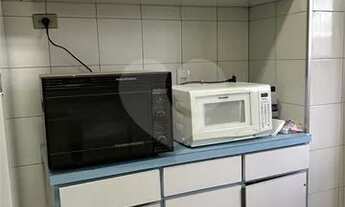 Imagem 6: Apartamento 3 dormitórios, suíte, closet, vaga de garagem, ótima localização!