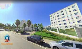 Imagem 2: Apartamento 2 Quartos / Garagem 46,60m2 Spazio Cosenza Pinheirinho Ctba PR * Financia Opo