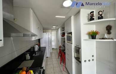 Imagem 16: Apartamento em Frente a FMO e ao Lado do Patteo, 109m2, 03 Quartos, 02 Vagas