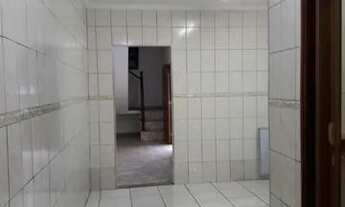 Imagem 5: Sobrado com 4 dormitórios para alugar, 245 m² por R$ 3.150,00/mês - Jardim Vila Formosa