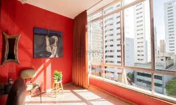 Imagem 6: Apartamento Venda Higienópolis 218 m² 3 Dormitórios