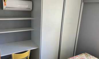 Imagem 4: Flat mobiliado Jaqueira