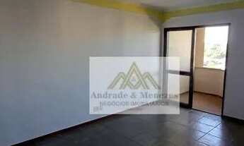 Imagem: Apartamento com 3 dormitórios para alugar