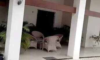 Imagem 7: CASA NO OLHO D'ÁGUA