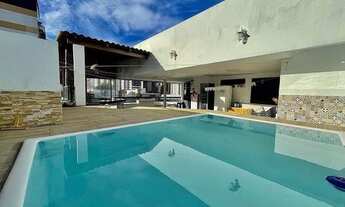 Imagem: Cobertura duplex para venda tem 290m² com