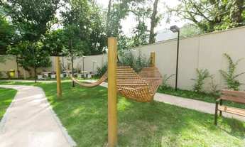 Imagem 3: Vendo Apartamento Garden com 2 quartos e área privativa no Reserva Natura Camorim