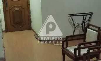 Imagem 2: Tijuca Tradicional: 3 quartos em frente ao Metrô Uruguai