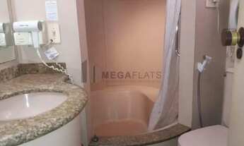 Imagem 5: FLAT PARA LOCAÇÃO 01 QUADRA DA AV. PAULISTA!