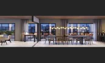 Imagem 7: APARTAMENTO RESIDENCIAL em São Paulo - SP, Pinheiros