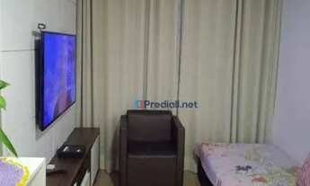 Imagem 4: Apartamento para alugar, 43 m² por R$ 2.106,00/mês - Pirituba - São Paulo/SP