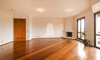 Imagem 7: Apartamento No Morumbi locação,3 quartos sendo 3 suítes, 2 vagas, 138m