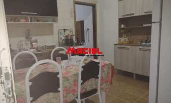 Imagem 6: Casa Padrão em São José dos Campos