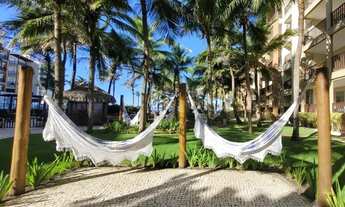 Imagem 5: Apartamento Frente Mar para Venda em Aquiraz, Porto das Dunas, 2 dormitórios, 1 suíte, 2 b