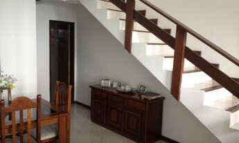 Imagem 4: Sobrado para venda com 72 metros quadrados com 2 quartos em Itapuã - Salvador - Bahia