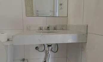 Imagem 2: Apartamento para Aluguel - Tijuca, 1 Quarto, 40 m2