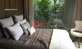 Imagem 7: Apartamento à venda, 3 dormitorios 1 suite living com terraco gourmet 2 vagas novo condom