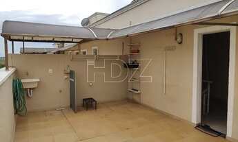 Imagem 2: Araraquara - Apartamento Padrão - Vila Sedenho