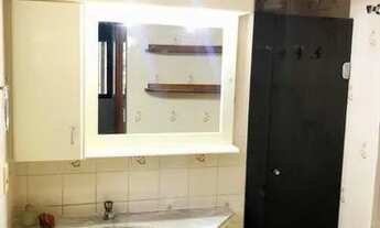 Imagem 2: Apartamento venda 95 metros 3 quartos sendo 1 suite 1 vaga Cidade Mexico Taquaral - Campin