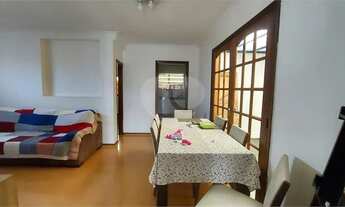 Imagem 3: Casa Térrea para Venda na Vila Guarani com 200m²