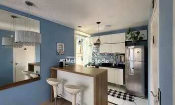 Imagem 4: Apartamento com 3 dorms, Vila Marieta, Campinas - R$ 320 mil, Cod: AP2752