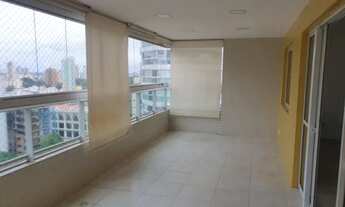 Imagem 3: Aluga-se Apto. 3 Suítes Nazaré