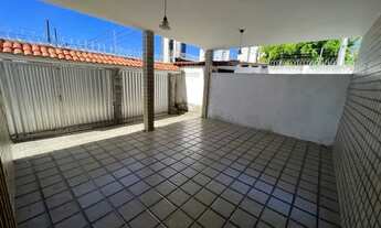 Imagem 3: Aluguel Casa Avenida Nascimento de Castro