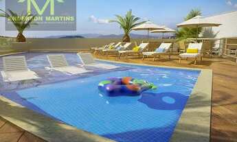 Imagem 4: Apartamento em Itapuã - Ed. Mares de Itapoã - Cód: 18589JM!978