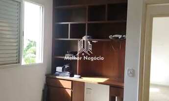 Imagem 6: Apartamento com 3 dorms, Parque Rural Fazenda Santa Cândida, Campinas - R$ 448 mil, Cod: 3