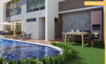 Imagem 6: Lyv Apartamento para venda com 51 metros quadrados com 2 quartos