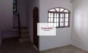 Imagem 4: Casa com 4 dormitórios para alugar, 200 m² por R$ 3.005,00/mês - Jardim Vila Formosa - São