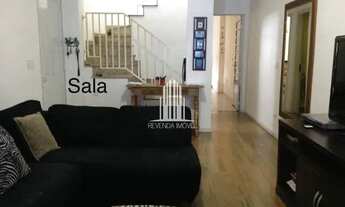 Imagem: Casa à venda no Jardim Bandeirantes (Zona